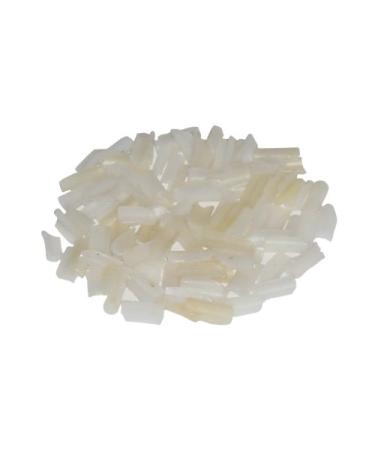MilleniumHair 100 Bondings Rebonds Transparent