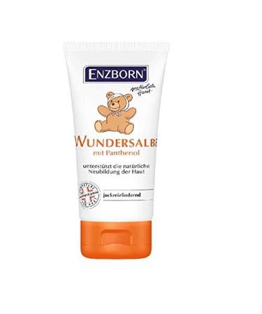 Enzborn miracle ointment 50 ml