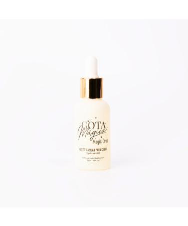 CATALINA JARAMILLO - Eyebrow Magic Drop Eyebrow Serum Magic Drop
