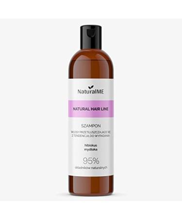 NaturalME Shampoo for oily hair 300ml