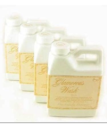 TYLER Glamour Wash Laundry Detergent High Maintenance 32 Fluid Ounce (pack of 4) - Buy Online on GoSupps.com