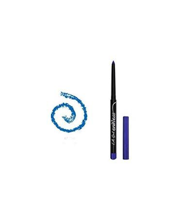 L.A. Girl LA GIRL Endless Auto Eyeliner - Neon Blue