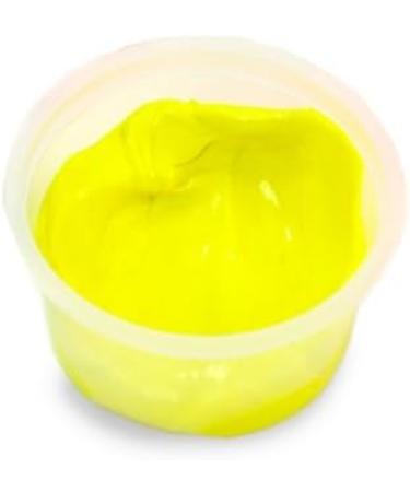 NRS Healthcare Hand Exercise Putty 57g (2 oz) Soft Yellow - Improve Grip and Strength - Buy Online on GoSupps.com