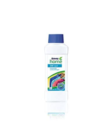 SA8 Liquid Concentrated Laundry Detergent(500 ml)