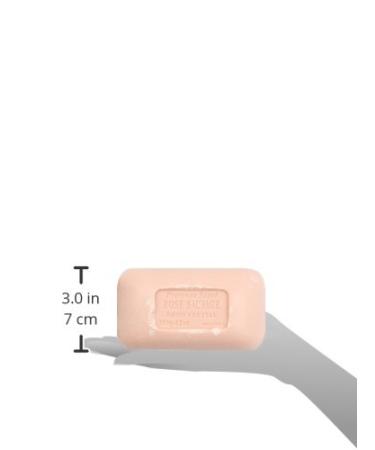 Provence Sante PS Big Bar Wild Rose 12oz - Luxurious French Soap - Buy Online on GoSupps.com