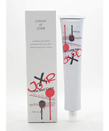 JOXIR Blondo Cenere Superschiarent Hair Dye No. 10.1 with Aloe and Herb 100 ml
