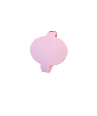 Erasable Wristband - Nurse Must Have - Vital Sign Recorder - Wearable Reminder Bracelet - Hands Free for Vet Tech Mom ER ICU RN Grad Gift - Pink