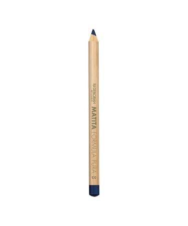 Deborah Milano Formula Pura Eyepencil Blue or bleu 1 unit (Lot de 1)