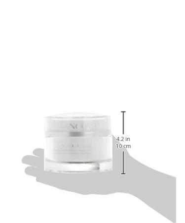 Buy Lancme Nutrix Crema Pflegesplung - Nourishing Cream Conditioner 1 Pack (0.05L) | International Shipping - Buy Online on GoSupps.com