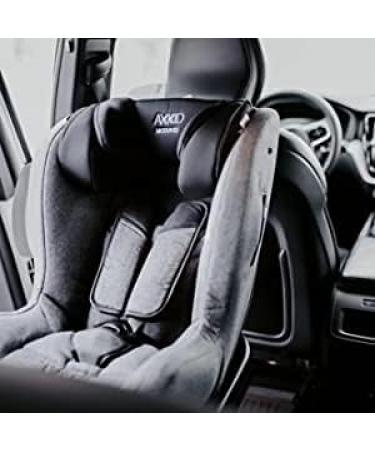 Axkid Support Leg Adapter - Compatible with Minikid and Move Car Seats - Buy Online on GoSupps.com