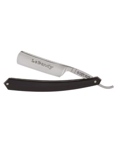 Thiers Issard Le Dandy razor 6/8 black