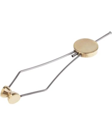 Zalati Fishing Line Spool Holder - Fly Tying Tools with Ceramic Disc for Beginners | International Shipping - Buy Online on GoSupps.com