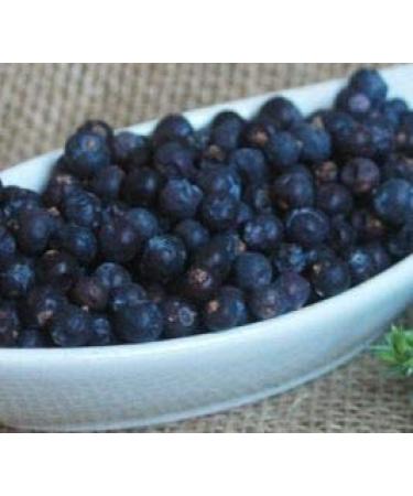 Krauterino24 Krauterino24 - Whole juniper strawberries quantity: 50 g