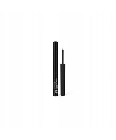 Smart Liner Matte & Intense Eyeliner - Black - Golden Rose - Eyeliner & Pencil - Black