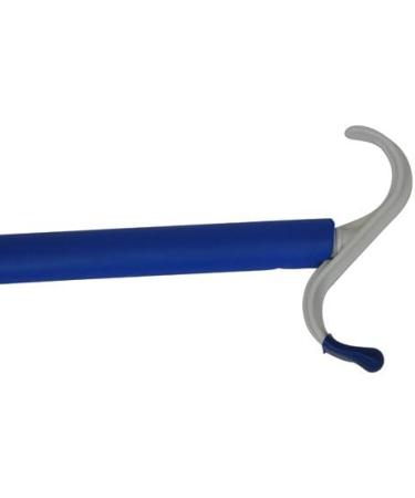 Bodyhealt Extra Long Handled Shoehorn - 24 Inch Metal - 1.8 lbs - Buy Online on GoSupps.com