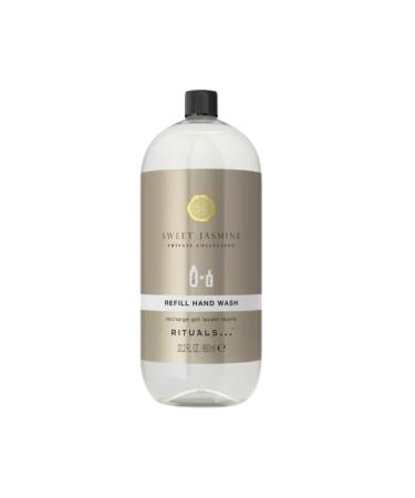 Rituals Rituals - Private Collection Sweet Jasmine Hand Refill 600ml