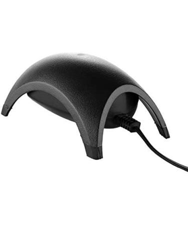 Tetra Whisper Aquarium Air Pump | Quiet & Powerful | 20-40 Gallon Fish Tanks - Buy Online on GoSupps.com