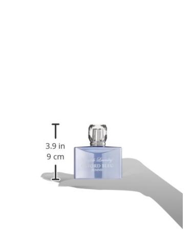 English Laundry Oxford Bleu Femme Eau de Parfum Spray 3.4 Fl Oz 3.4 Fl Oz (Pack of 1) - Buy Online on GoSupps.com