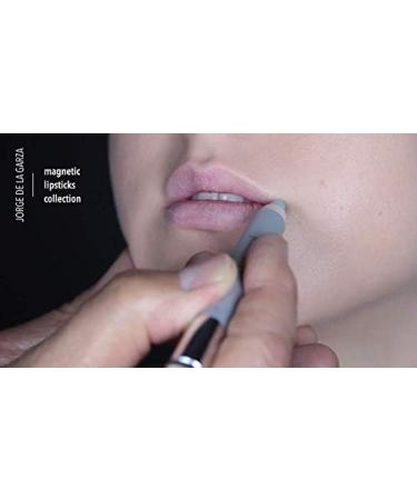  Jorge de la garza Jorge de la garza Makeup Exfoliating Lip Base Lip Exfoliator - Buy Online on GoSupps.com