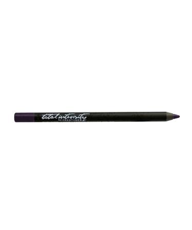Prestige Total Intensity Eyeliner Long Lasting Intense Color  Powerful Purple  0.04 Ounce (LWL-06)