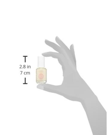 Essie Millionails Nail Treatment 15ml - Strengthen & Repair Weak Nails | International Shipping - Buy Online on GoSupps.com