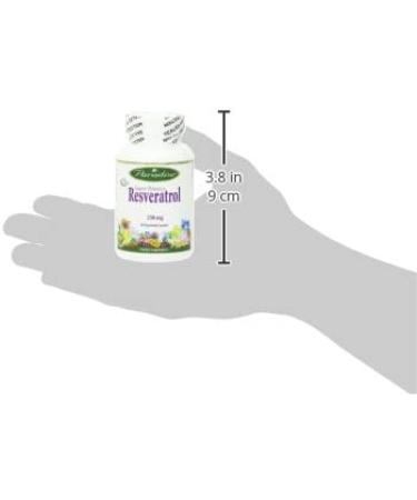 Paradise Herbs Earthâ€™s Blend Superfood Multi-Vitamin - 120 Vegetarian Capsules - Buy Online on GoSupps.com