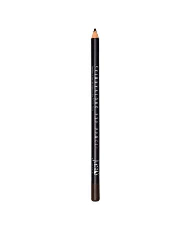 J. Cat Beauty Skinny & Long Eye Pencil Dark Brown
