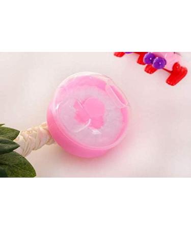 Gwill Baby Body Cosmetic Powder Lot de 2 bo tes de rangement pour cosm tiques - Buy Online on GoSupps.com