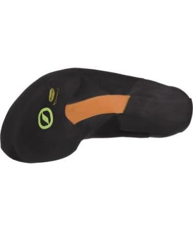 Scarpa Men's Drago Climbing Shoes 40 EU - Yellow | International Shipping Available - Buy Online on GoSupps.com