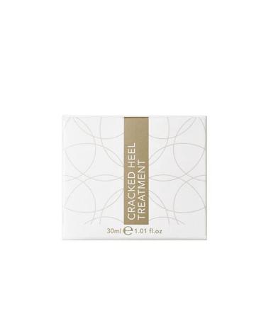 Margaret Dabbs Pure Cracked Heel Treatment Balm 30ml - Smooth Nourished Feet | International Shipping Available - Buy Online on GoSupps.com