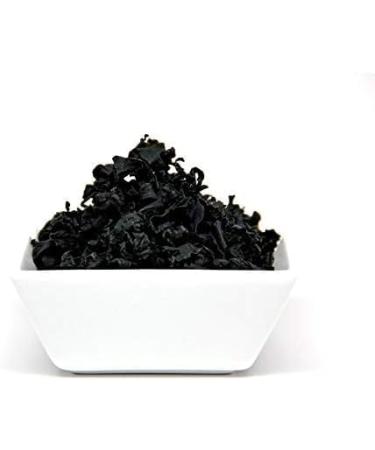  Umami Umami Sun dried wakame seaweed harvested in Ireland 50g - Buy Online on GoSupps.com