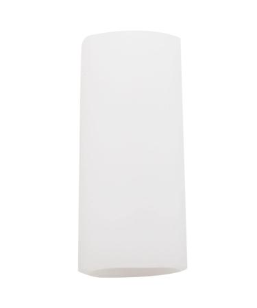 10pcs Silicone Finger Tube Protector Covers for Friction and Finger