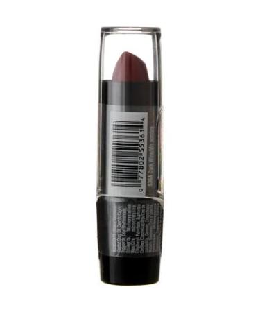 Buy Wet n Wild Silk Finish Lipstick Dark Wine 536A - Pack of 3 | International Shipping Available - Buy Online on GoSupps.com