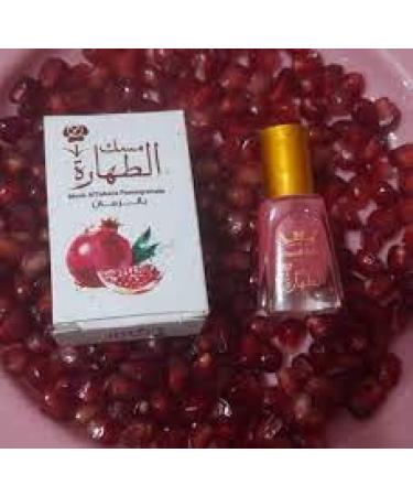 Set of 3 Pieces of Tahara Musk for Women Saudi Purity Musk Oil 3 x 5 ml 0.50 fl oz Tahira Pure White Black and Roman Perfume is an alcohol-free body oil - Buy Online on GoSupps.com