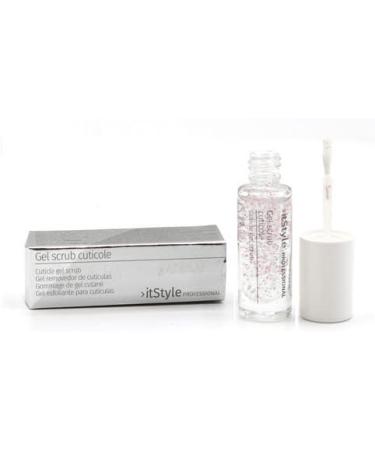 ISTYLE Cuticle Scrub Gel 5 ml - Buy Online on GoSupps.com