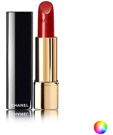 Chanel Allure Luminous Intense #169 Rouge Temptation Lip Color 0.12 oz for Women - Buy Online on GoSupps.com