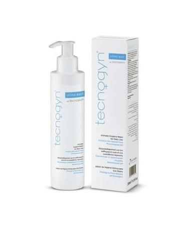 Tecnoskin Tecnogyn Intima hygiene detergent for daily use 200 ml