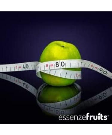 Essenze Slim Instant Berry Tea 8 Oz - Herbal Detox Powder for Flat Tummy - Digestion & Bloating Relief - 31 Cups - Buy Online on GoSupps.com