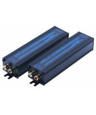 Alphasonik AS PMDYPROI RemedyproI RCA Plugs Balanced Line Transmitter Active