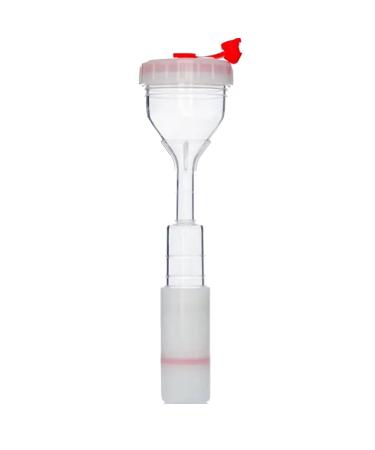 TRIPPER Y-PRP Tube for Beauty Platelet Rich Plasma PRP Kit Durable Easy to Use Transparent