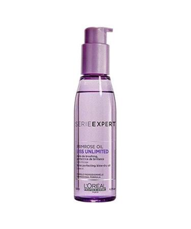 L'Or al Expert Professional Liss Unlimited Serum - 125 ml Unscented | Fast International Shipping - Buy Online on GoSupps.com