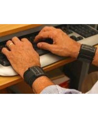 Wrist Support Wraps for Small Sizes (Under 6") - Premium Comfort & Durability - International Shipping Available - Buy Online on GoSupps.com