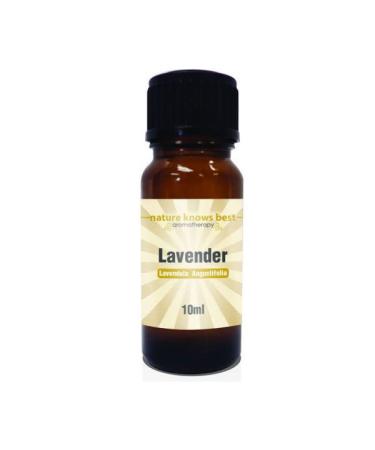 Lavender Oil 10 ml