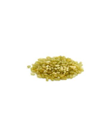 Yupik Organic Jade Pearl Rice 2.2 lb - Non-GMO, Vegan, Gluten-Free - Buy Online on GoSupps.com