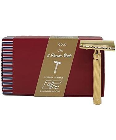 Shop The Little Gold Tone 42154 - Stylish International Shipping Available - Buy Online on GoSupps.com