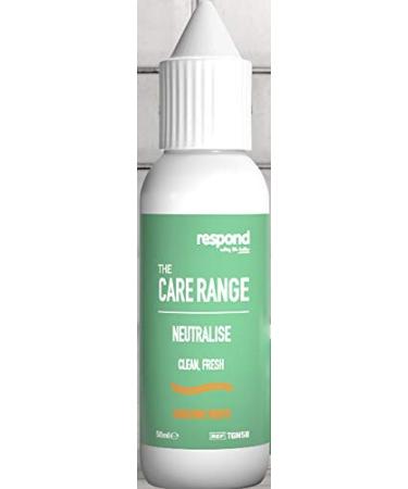 Ostomist Ostomist Mandarin Neutralizing Drops 50ml