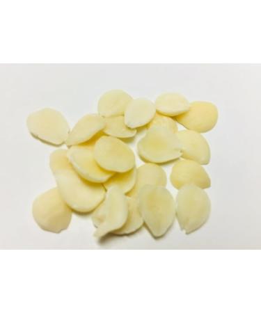 Herbal Cure - Blanched Raw Kernels 454g - Clean and Fresh- Vegan - Natural - Product of China - Buy Online on GoSupps.com