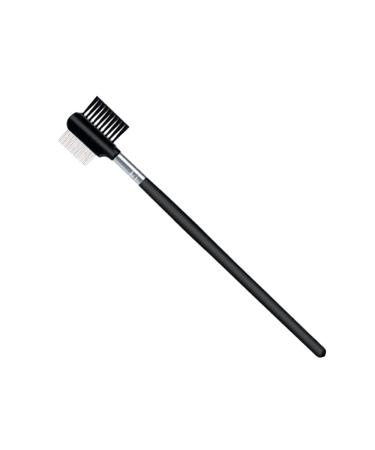 Lmyzcbzl Eyebrow Brush Double-Sided Eyebrow Brush Eyelash Comb Brush Brow Comb Makeup Eye Brow Brush Eyelash Comb Separator Makeup Tool