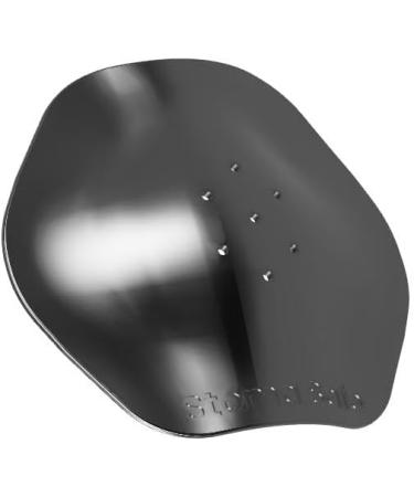 StomaSafe Stoma Protector & Shield | Best Ostomy Bag & Hernia Protector - Black - Buy Online on GoSupps.com