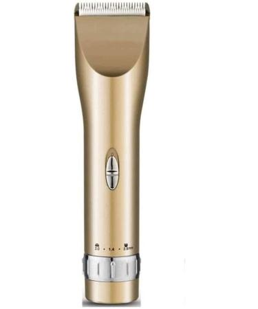 Hair Clippers Rechargeable Cordless Hair Trimmers for Men Women Home Hair Cutting Kits Titanium Ceramic Cutter Head-Nudge Switch Easy to use
